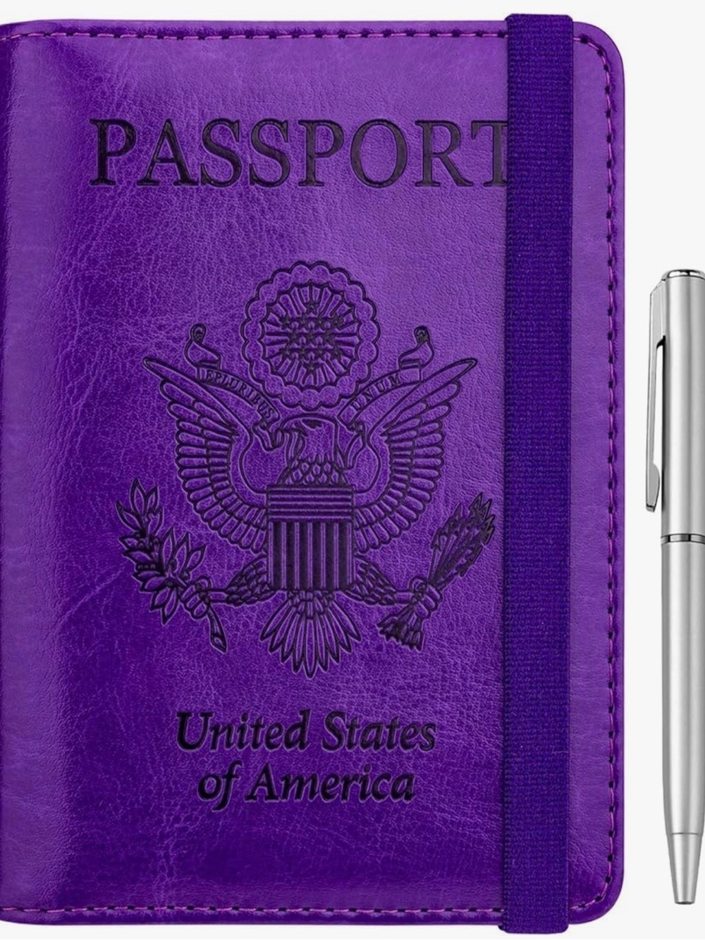 Passport Cover